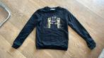 Geisha sweater, zwart, maat 152, Ophalen of Verzenden, Zo goed als nieuw, Geisha, Meisje