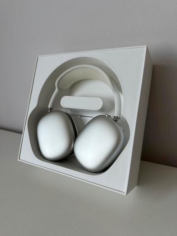 Apple AirPods Max beschikbaar voor biedingen