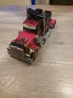 Transformer  Optimus Prime, Ophalen of Verzenden