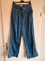 CKS high waist denim, Kleding | Dames, Kort, Blauw, Maat 42/44 (L), Ophalen of Verzenden