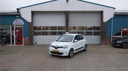 Renault Twingo 1.0 SCe Collection (bj 2020), Auto's, Renault, Bedrijf, Te koop, Twingo, ABS, Airbags, Airconditioning, Alarm, Bluetooth