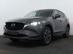 Mazda CX-5 2.0 e-SkyActiv-G M Hybrid 165 Exclusive-Line Comf, Auto's, Mazda, 1998 cc, Zwart, 4 cilinders, Met garantie (alle)