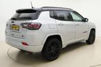 Jeep Compass 4xe 240 Plug-in Hybrid Electric S Automaat | Na, Auto's, Jeep, Automaat, 4 cilinders, Vierwielaandrijving, 1835 kg