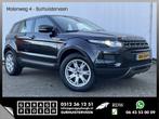 Land Rover Range Rover Evoque 2.2 TD4 4WD Autom Leer Navi Tr, Auto's, Land Rover, Automaat, Euro 5, 15 km/l, 4 cilinders