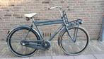 Transportfiets 61cm 3-speed, Fietsen en Brommers, Fietsen | Heren | Herenfietsen, Gebruikt, Versnellingen, 61 tot 65 cm, Ophalen