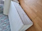 Ikea bed twee personen, Ophalen, Wit, Tweepersoons, 140 cm