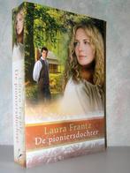 Laura Frantz - De pioniersdochter (christelijke roman), Ophalen of Verzenden, Zo goed als nieuw