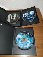 Final Destination 1, 2 & 3 DVD set, Cd's en Dvd's, Vanaf 16 jaar, Ophalen of Verzenden, Zo goed als nieuw, Slasher