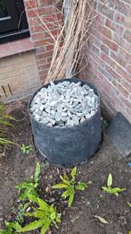 Tuin natuursteen brokstukken  / stenen / rotsstenen, Tuin en Terras, Ophalen of Verzenden, Zo goed als nieuw