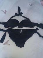 Seafolly bikini zwart, Kleding | Dames, Bikini, Ophalen of Verzenden, Zo goed als nieuw, Zwart
