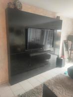 Cinnewall h 225 b 240 gratis op te halen, 200 cm of meer, Ophalen of Verzenden, Zo goed als nieuw, 25 tot 50 cm