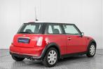 MINI Cooper Pepper 1.6 (bj 2005), Auto's, Voorwielaandrijving, Gebruikt, 4 cilinders, 4 stoelen