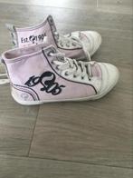 Q1905 (QUICK) schoenen roze, maat 31, nette staat, Gebruikt, Meisje, Schoenen, Ophalen of Verzenden
