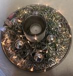 Kerstschaal, Diversen, Kerst, Ophalen of Verzenden, Zo goed als nieuw