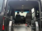 Mercedes-Benz Sprinter Rolstoelbus (Model 2020) Zelfrijder A, Automaat, 12 maanden, Stof, Gebruikt