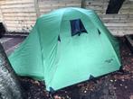2 person Carl Denig Mars tent, Caravans en Kamperen, Tenten, Ophalen, Gebruikt, Tot en met 2
