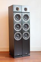 Teufel T400 MK2 speakers, Audio, Tv en Foto, Luidsprekers, Gebruikt, -, -, 120 watt of meer