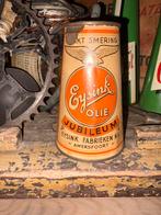 EYSINK motorfiets konisch olieblik, Ophalen of Verzenden, Zo goed als nieuw, Overige typen