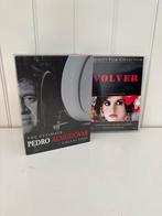 Pedro Almodóvar Collectie + Volver DVD, Cd's en Dvd's, Vanaf 16 jaar, Ophalen of Verzenden, Zo goed als nieuw, Boxset