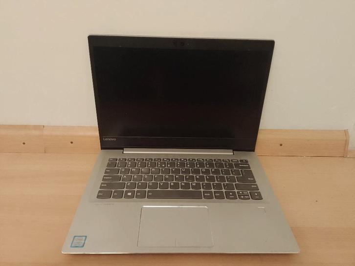 Lenovo ideapad 520S-14IKB, Computers en Software, Windows Laptops, Gebruikt, 15 inch, SSD, 2 tot 3 Ghz, 8 GB, Qwerty, Ophalen of Verzenden