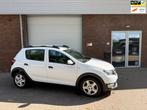 Dacia Sandero 0.9 TCe S&S Stepway Lauréate|AIRCO|NIEUWE APK, Voorwielaandrijving, 898 cc, Stof, Gebruikt