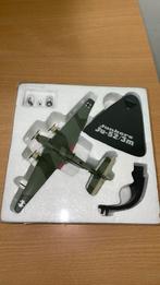 Model Vliegtuig Junkers JU-52/3m ( Nieuw in verpakking ), Hobby en Vrije tijd, Modelbouw | Vliegtuigen en Helikopters, Nieuw, Overige merken