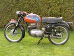 GILERA 150 SPORT 1955, Motoren, Sport, 150 cc, 1 cilinder, Minimaal motorrijbewijs A1