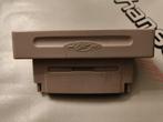 Super Nintendo adaptor voor amerikaanse spellen, Spelcomputers en Games, 1 speler, Ophalen of Verzenden, Vanaf 3 jaar