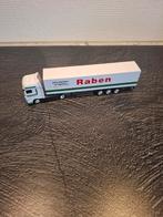 Vrachtwagen raben, Hobby en Vrije tijd, Modelauto's | 1:87, Ophalen of Verzenden, Bus of Vrachtwagen