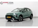Hyundai Bayon 1.0 T-GDI 100PK, APPLE CARPLAY | CAMERA | CLIM, Auto's, Hyundai, Voorwielaandrijving, Gebruikt, 1070 kg, 1110 kg