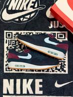 Nike Air Max 1 Crepe Dark Obsidian EU 44, Kleding | Heren, Schoenen, Ophalen, 1213NL, Nike, Nieuw