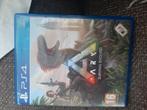 ARK Survival Evolved, PS4, Spelcomputers en Games, Games | Sony PlayStation 4, Online, Gebruikt, 2 spelers, Vanaf 16 jaar