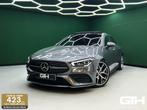 Mercedes CLA-klasse 180 AMG | Camera | Pano | Sfeer | Nap, 136 pk, 4 cilinders, Origineel Nederlands, Bedrijf