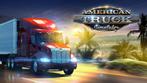 American Truck Simulator - Steam Key, Ophalen, Online, Vanaf 3 jaar, Simulatie