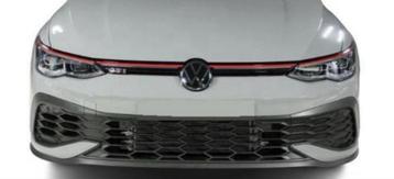 Vw Golf 8 Clubsport Voorkop koelerpakket koplampen 4pdc lc9a beschikbaar voor biedingen