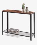 Sidetable/ tv kast, Huis en Inrichting, Ophalen, Kunststof, Gebruikt, 100 tot 150 cm