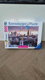 Ravensburger Beautiful Skylines puzzel | 1000 stukjes, Hobby en Vrije tijd, Denksport en Puzzels, Ophalen of Verzenden, 500 t/m 1500 stukjes