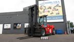 Kalmar DCE 150-12 (bj 2007), Meer dan 4000 kg, Diesel, Heftruck, Kalmar