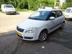 Skoda Fabia MET JAAR APK 0617426223, Voorwielaandrijving, Gebruikt, Startonderbreker, 1198 cc