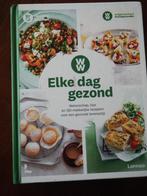 Weight Watchers Elke dag gezond 2021, Ophalen of Verzenden, Zo goed als nieuw, Redactie Weight Watchers