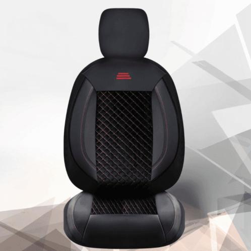 Autostoelhoezen in pasvorm| Set van 2 stuks | AIS Serie, Auto-onderdelen, Interieur en Bekleding, Alfa Romeo, Amerikaanse onderdelen