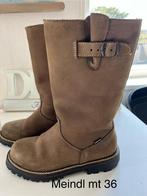 Meindl mt 36, Kleding | Dames, Schoenen, Ophalen, Zo goed als nieuw, Zwart, Sneakers of Gympen
