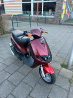 Zip type3/fastrider snor 70cc, Ophalen