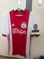 Officieel Ajax wedstrijdshirt thuis - Tadic, Maat L, Ophalen, Zo goed als nieuw, Shirt
