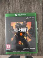 Call of Duty: Black Ops 4 (Xbox One), Spelcomputers en Games, Online, Vanaf 18 jaar, Overige genres, 1 speler