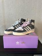 Adidas x The Simpsons - The Itchy & Scratchy Show, Ophalen of Verzenden, Nieuw, Zwart
