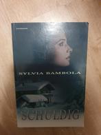 S. Bambola - Schuldig, Ophalen of Verzenden, Zo goed als nieuw, S. Bambola