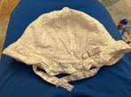 Zonnehoedje Orchestra 3-6 maanden, Kinderen en Baby's, Babykleding | Petten en Hoeden, Jongetje of Meisje, Hoed, Maat 56, Ophalen of Verzenden
