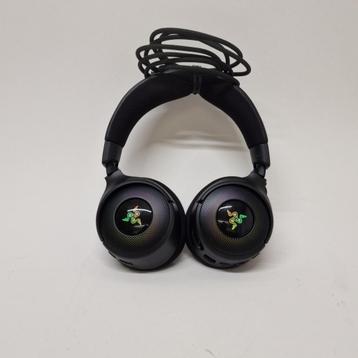 Razer Kraken V4 Gaming Headset | Nette staat beschikbaar voor biedingen