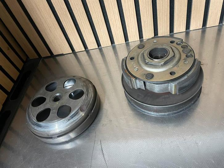 Gilera runner 125cc - 180cc koppeling, Motoren, Tuning en Styling, Ophalen